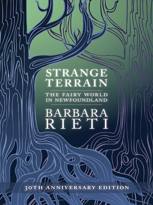Title details for Strange Terrain by Barbara Rieti - Wait list